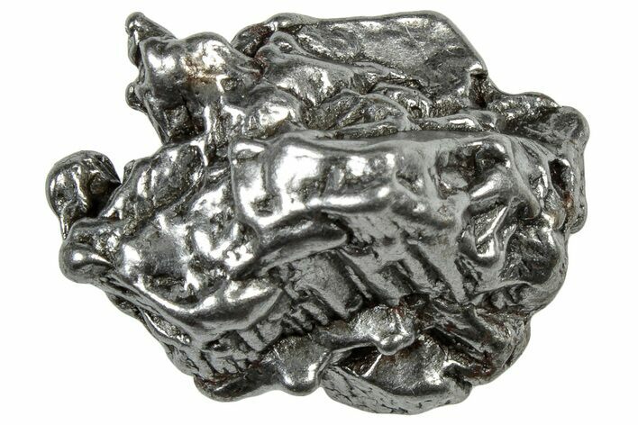 Campo del Cielo Iron Meteorite ( g) Nugget - Argentina #306331